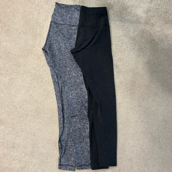 Lululemon Legging Bundle - Picture 2 of 4